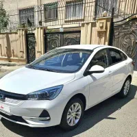 آریزو 5ev  برقی نسخه سینوگلد