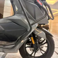 گلگسی اس وای ام جی تی ۲۰۰ Jt200|موتورسیکلت|تهران, دردشت|دیوار