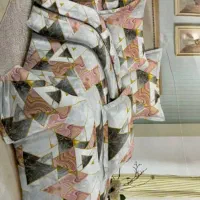 تولید و پخش روتختی دونفره سرویس کامل وشش تکیه|سرویس روتختی|فردیس, سرحدی|دیوار