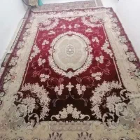 فرش۱۲متری|فرش|گالیکش, |دیوار