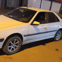 پاریغxu7|خودرو سواری و وانت|یاسوج, |دیوار