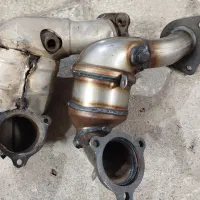 کاتالیزور نو انواع خودرو ایرانی ووارداتی|قطعات یدکی و لوازم جانبی|یزد, |دیوار