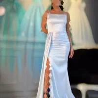 لباس مجلسی سایز 40