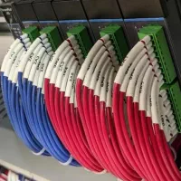 برقکارساختمان صنعتی تعمیرنصب تلفن لوستر پکیج ایفون