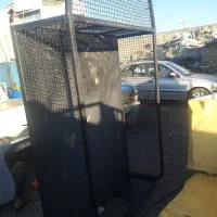 باربند وانت پیکان باربند مبلی