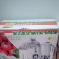 پلوپز۱۲ نفر اکبند ابمیوه گیری اکبند