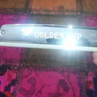 ساز دهنی GOLDEN CUP 24|سازهای بادی|تهران, خزانه|دیوار
