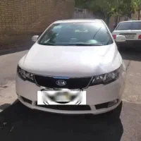 کیا سراتو ۲۰۰۰ آپشن دار ۹۶