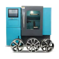 دستگاه رختراش رینگCNC|ماشینآلات صنعتی|تهران, قبا|دیوار
