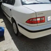سمند LX مدل99|خودرو سواری و وانت|اهواز, زردشت|دیوار