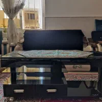 میز تلویزیون
