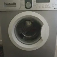 لباسشویی هایر بردش سوخته