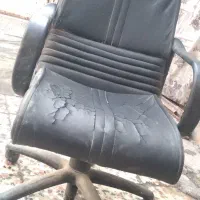 صندلی چرخدار