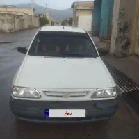 پراید۱۳۱|خودرو سواری و وانت|نورآباد ممسنی, |دیوار