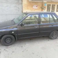 پراید کم کار فنی بشرط|خودرو سواری و وانت|محمدشهر, محمدشهر|دیوار