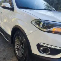 باسلام تیگو 5مدل 96بدون اکسلنت