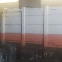 خریدفروش زباله کش حمل زباله مکانیزم زباله کش جاروب|خدمات حمل و نقل|اصفهان, شمس آباد|دیوار
