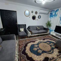 رهن ۶۰ متری پارکینگ دار