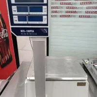 ترازو دیجیتال لیبل زن