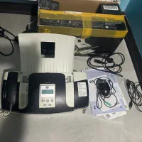 پرینتر hp J3606 اورجینال|پرینتر، اسکنر، کپی، فکس|ری, دولت‌آباد|دیوار