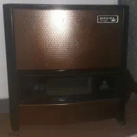 شومینه جهان افروز