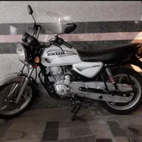 موتور نیکتاز۲۰۰