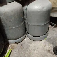 کپسول گاز