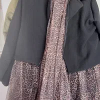 لباس سه تیکه