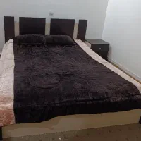 تخت خواب دونفره