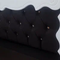 سرویس خواب دونفره ام دی اف