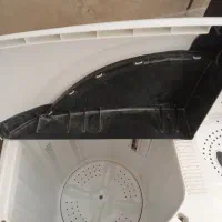 ماشین لباسشویی|ماشین لباسشویی و خشک‌کن لباس|ساوه, |دیوار