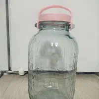 شیشه ترشی ،مربا