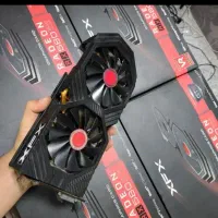 گرافیک rx580 میخرم