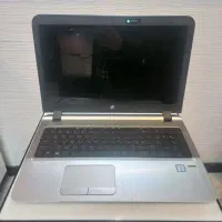 Hp مدل Pro Book|رایانه همراه|اصفهان, خلجا|دیوار