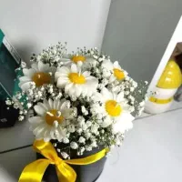 دسته گل شمعی|صنایع دستی و سایر لوازم تزئینی|تهران, منیریه|دیوار