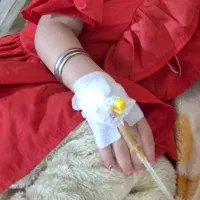 ویزیت پزشک در منزل