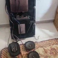 وسایل نقلیه|قطعات یدکی و لوازم جانبی|ری, سیزده آبان|دیوار
