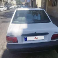 پراید مدل 95.    131SE