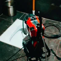 لوله بازکنی دولتی تضمینی سراسر زنجان 24ساعته