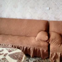 کاور مبل(پارچه ای کشی)