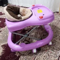 رورواک و گهواره