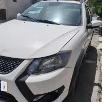 کوییک gxl مدل ۴۰۳ تمام فابریک‌