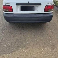 پراید ۱۳۱ sx تمیز هیدرولیک