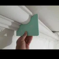 گچکاری  خورده کاری