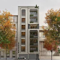 پیش فروش واحد ۱۰۰ متری