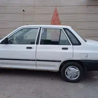 پراید ۱۳۱مدل ۹۰