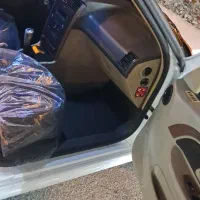 پژو پارس t5 مدل ۴۰۲برج ۵|خودرو سواری و وانت|اهواز, پردیس دو|دیوار