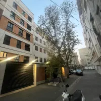 ۵۰ متر کلید نخورده گذر ۸ متری