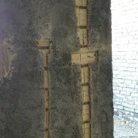 خدمات برقکاری و شیار زنی|خدمات پیشه و مهارت|اهواز, کیانپارس |دیوار