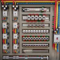 برنامه نویسی plc عیب یابی دستگاههای صنعتی، بویلرها